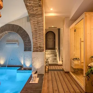 3* בית הארחה Boutique Relais Barozzi &
