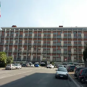Residenze Garden Hotel apartamentowy