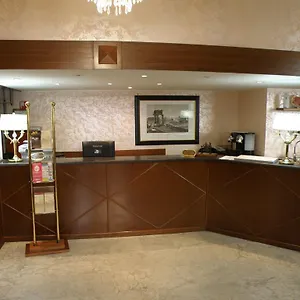 Hotel Primus