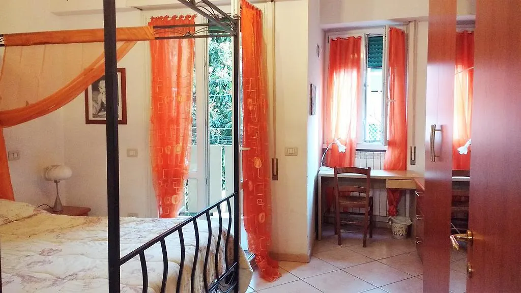 ***  Roma Holiday And Jubilee House Guest House Italy