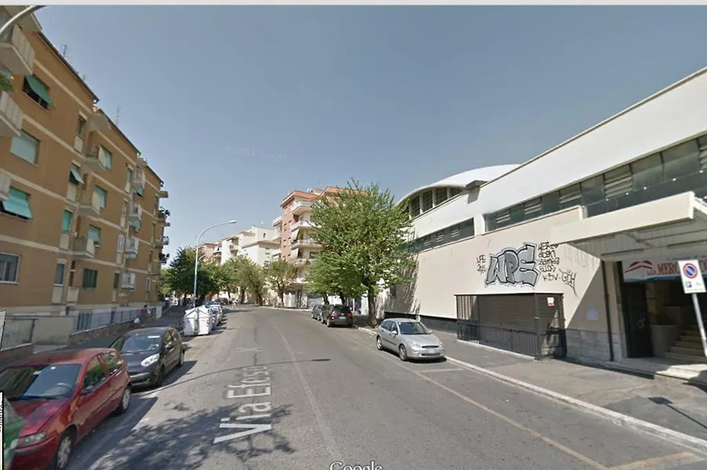 Roma Holiday And Jubilee House Guest House 3*, Rome