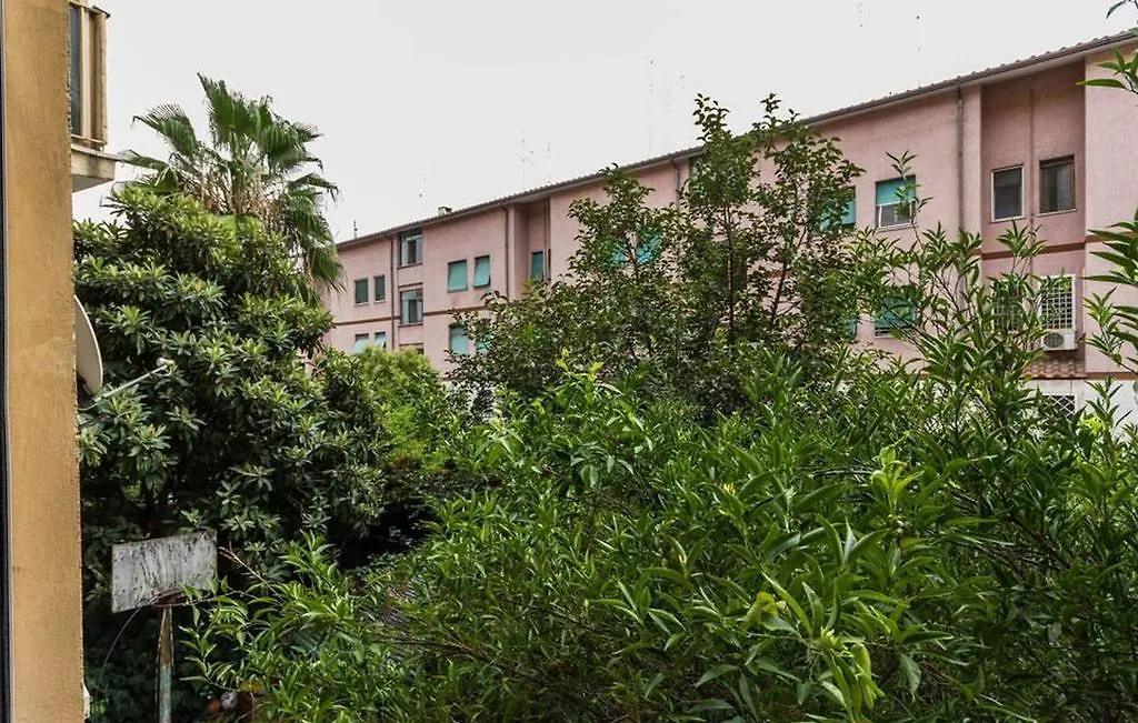 Roma Holiday And Jubilee House Guest House  Rome