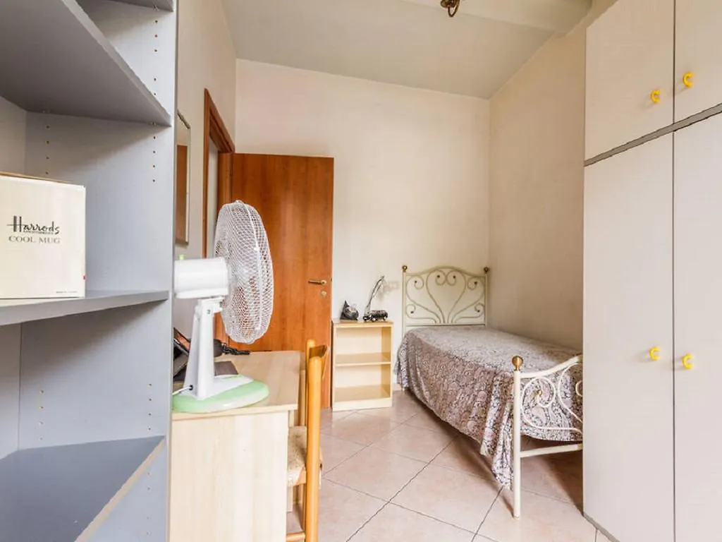 Roma Holiday And Jubilee House Guest House Rome