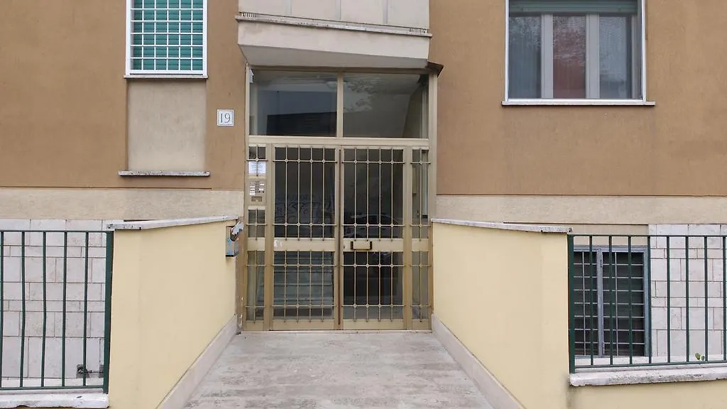 Roma Holiday And Jubilee House Guest House  Rome