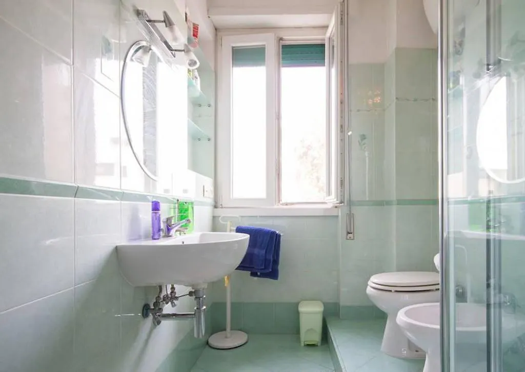 Roma Holiday And Jubilee House Guest House  Rome