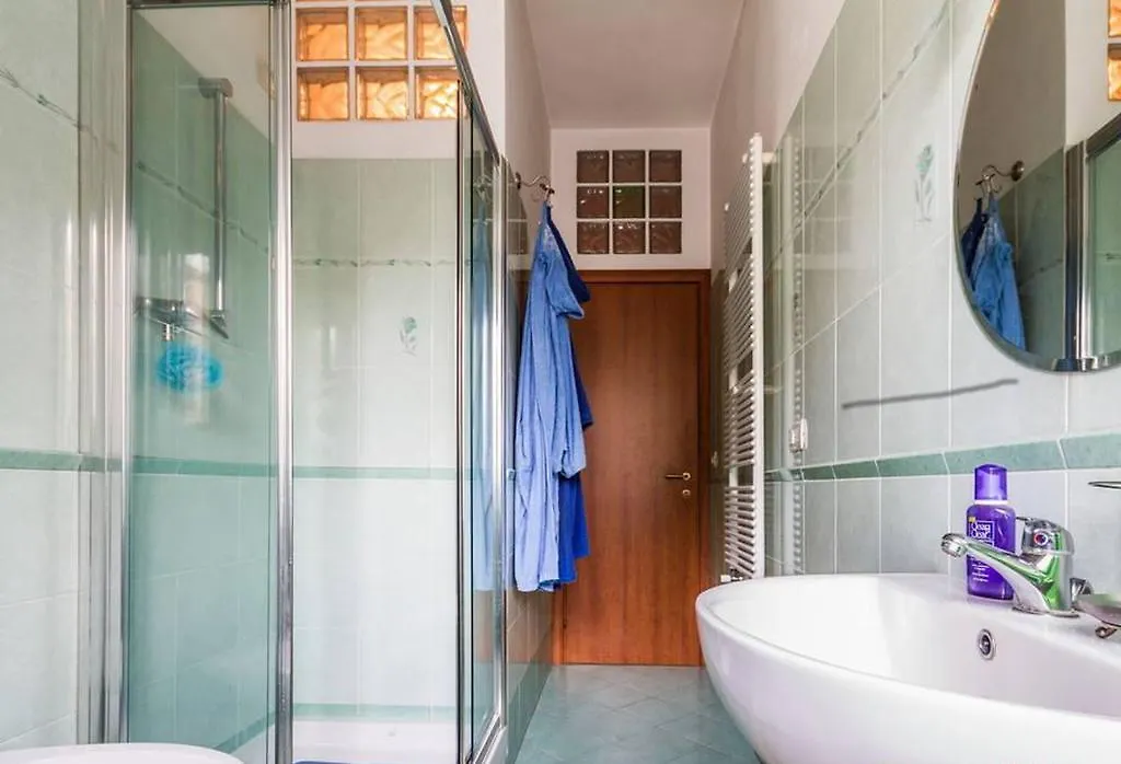 Roma Holiday And Jubilee House Guest House 3*, Rome Italy